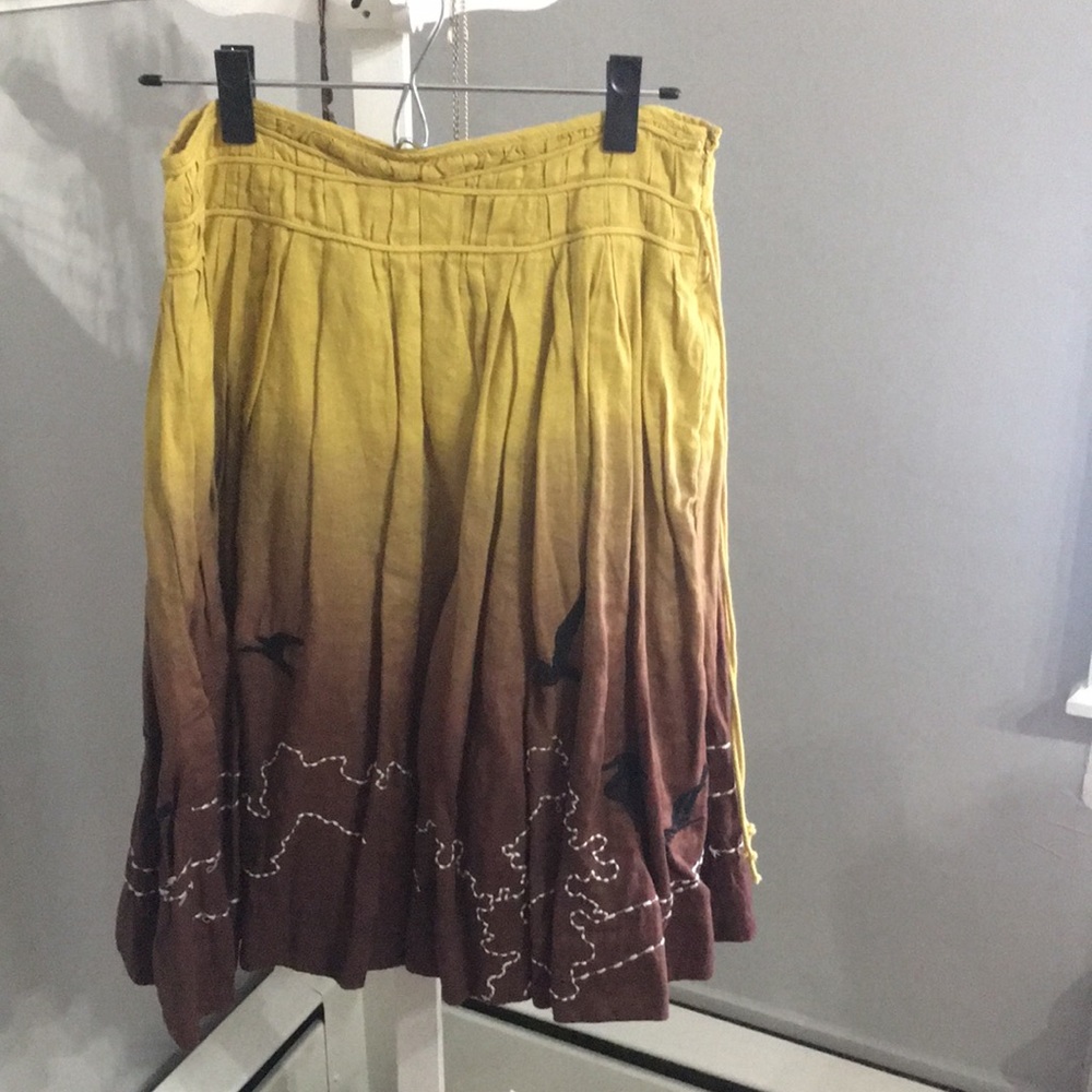 Skirt